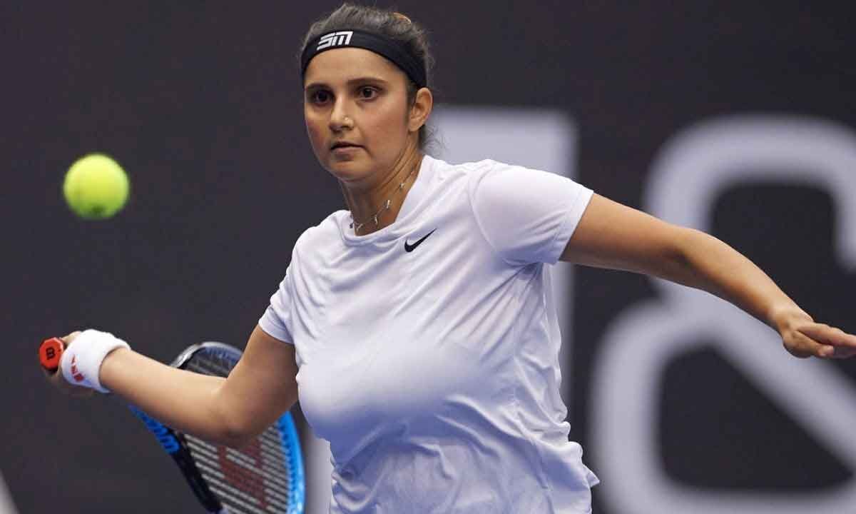 'End of an era' Tributes pour in for Sania Mirza