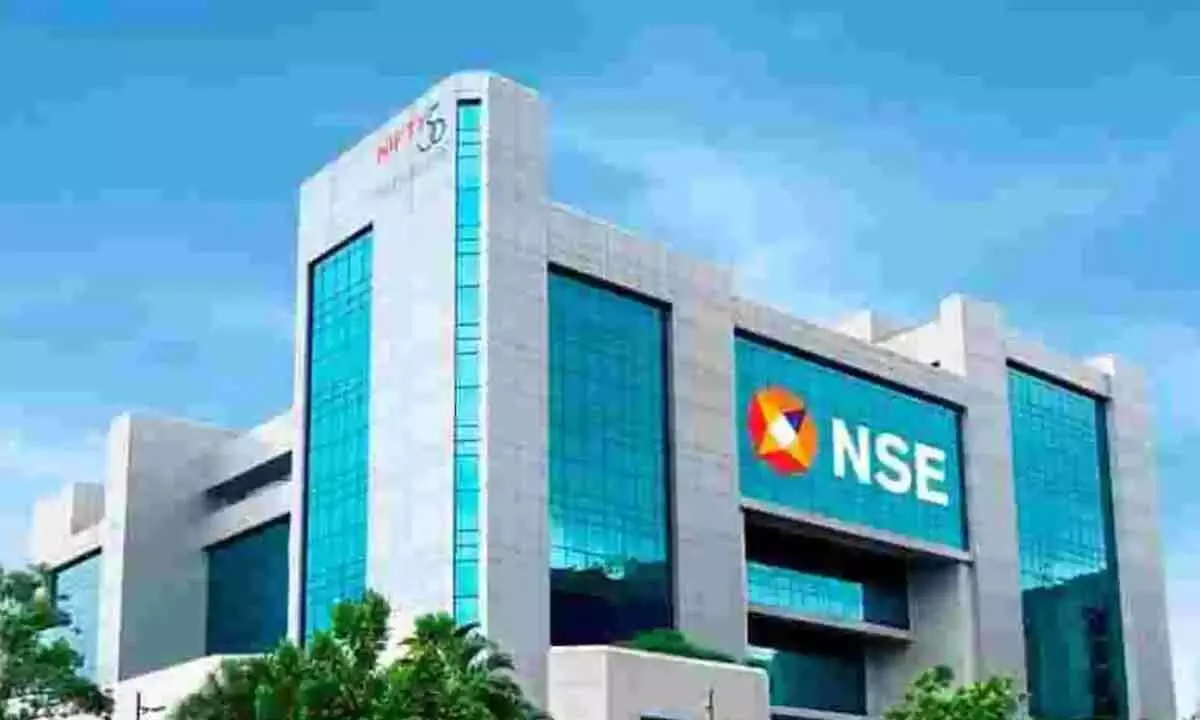 NSE extends trading hours for interest rate derivatives