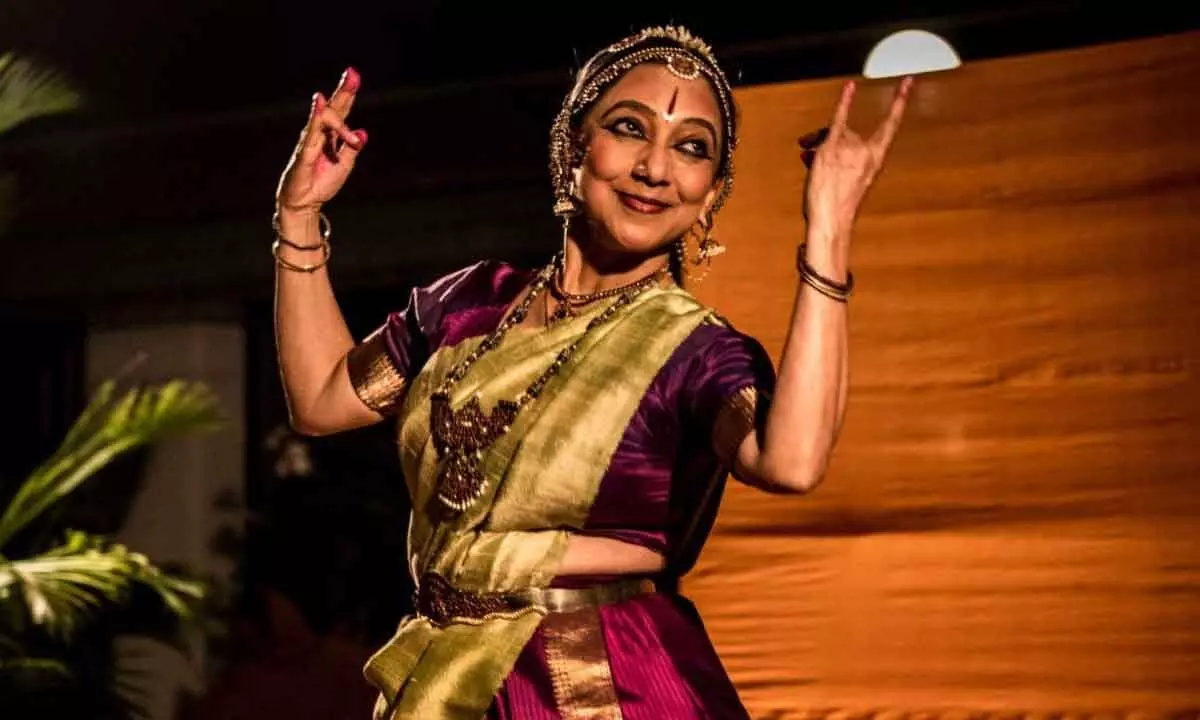 Larger-than-life exhibits take away nuances from traditional dances: Dancer Leela Samson