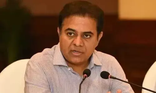 Telangana sets $100-bn goal in life sciences sector