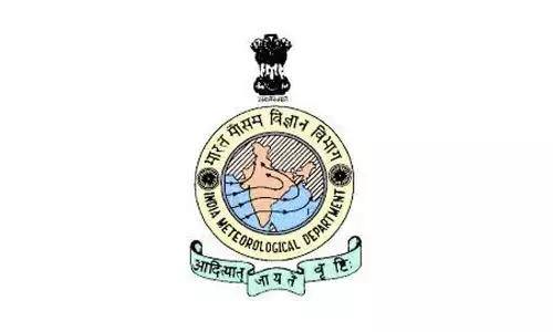IMD warns of 3-5 degrees above normal over next 5 days