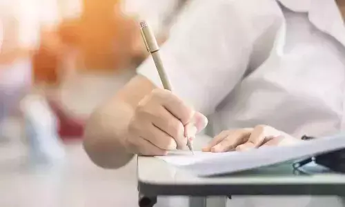 TS-SET examination from March 13