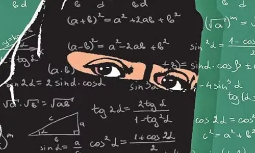 Girls In Karnataka Went To Supreme Court For Getting Permissiom To Give Exam In Headsacrf