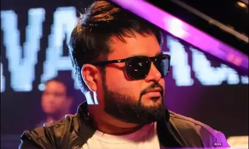 S.S Thaman Biography: Age, Family, Siblings, Career, Awards