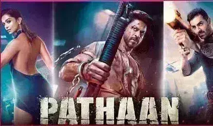 Pathaan (Hindi) has grossed 500 crores.