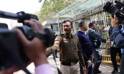 We stand up for BBC: UK govt in Parliament after I-T survey