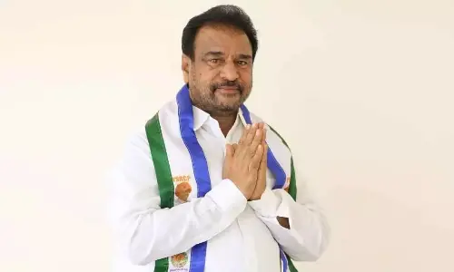 Ponnapureddy Rama Subba Reddy