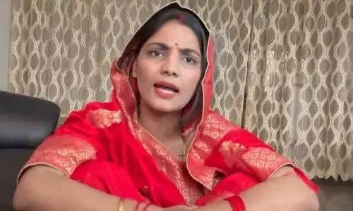 UP Police sends notice to singer over video