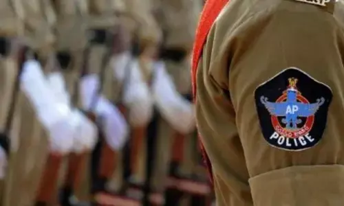 Secretariat Women Police Ad hoc Committee appointed