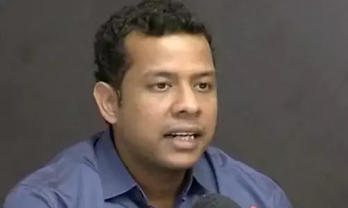 Collector Himanshu Shukla