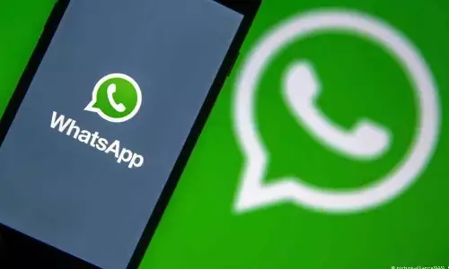 WhatsApp working on new private newsletter tool