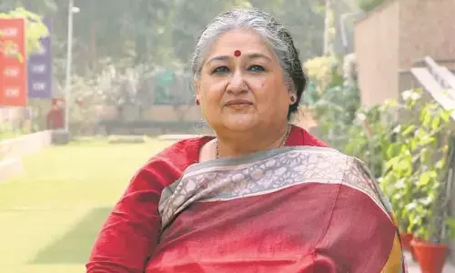 Parents, guardians, schools need to expose children to music & arts: Shubha Mudgal