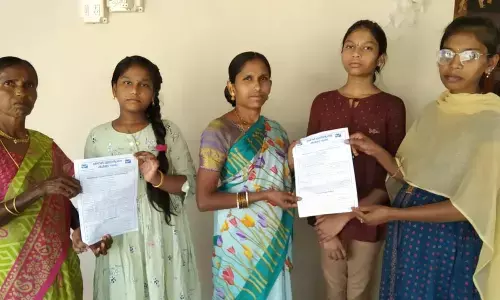 Awareness created on post office savings schemes