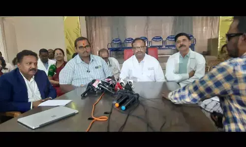 OGH doctors give new lease of life to super obese patient