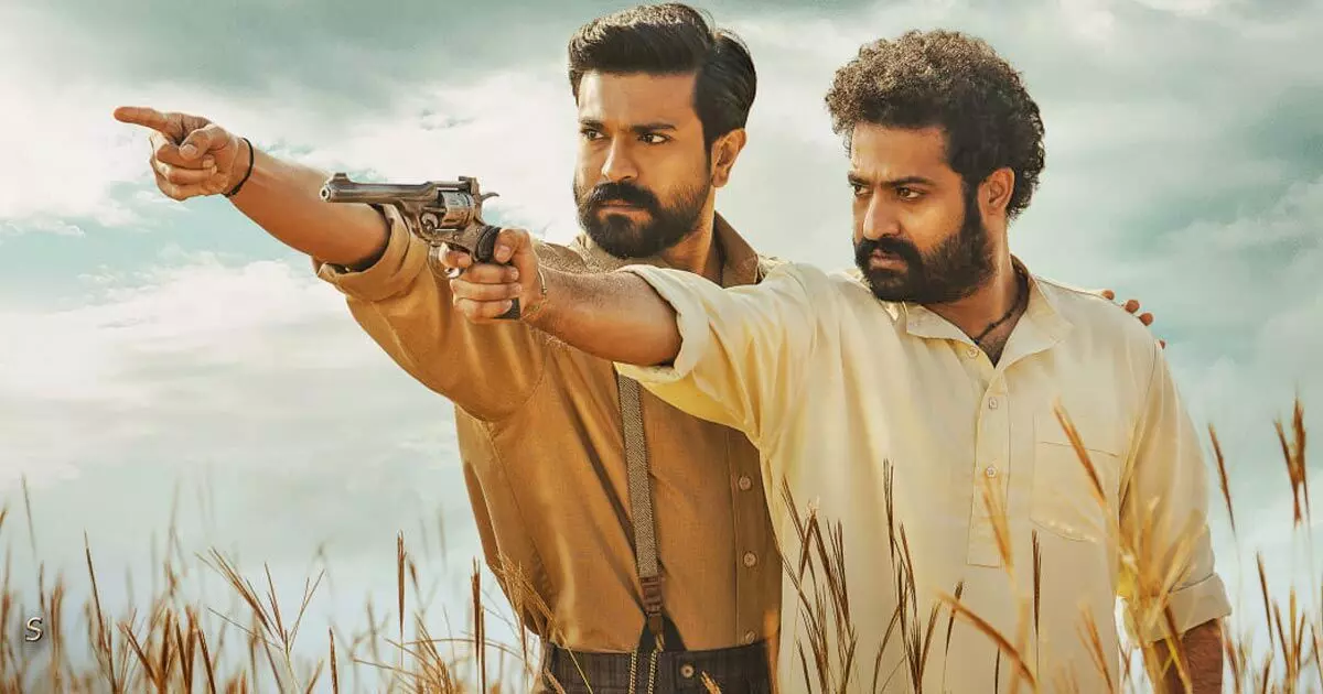 Critics Choice Super Awards Nominations: Charan and NTR Receive Nomination in This Category