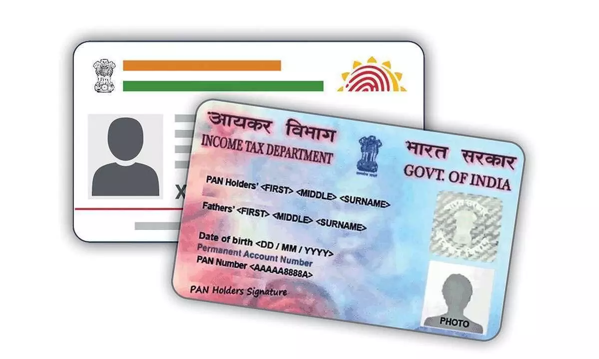 How to link your PAN and Aadhaar before the March 31 deadline