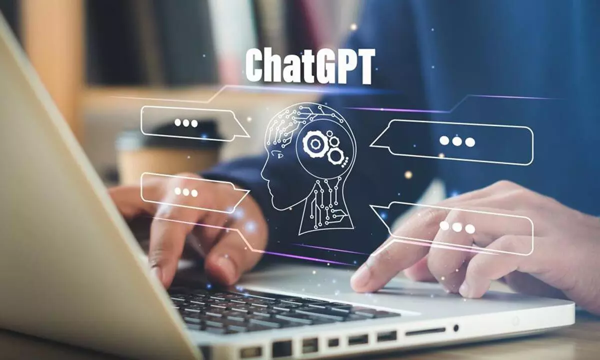 We asked ChatGPT if it can replace content creators, Find reply