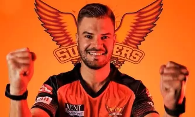 Aiden Markram Appointed as Captain of Sunrisers Hyderabad for IPL 2023 Season