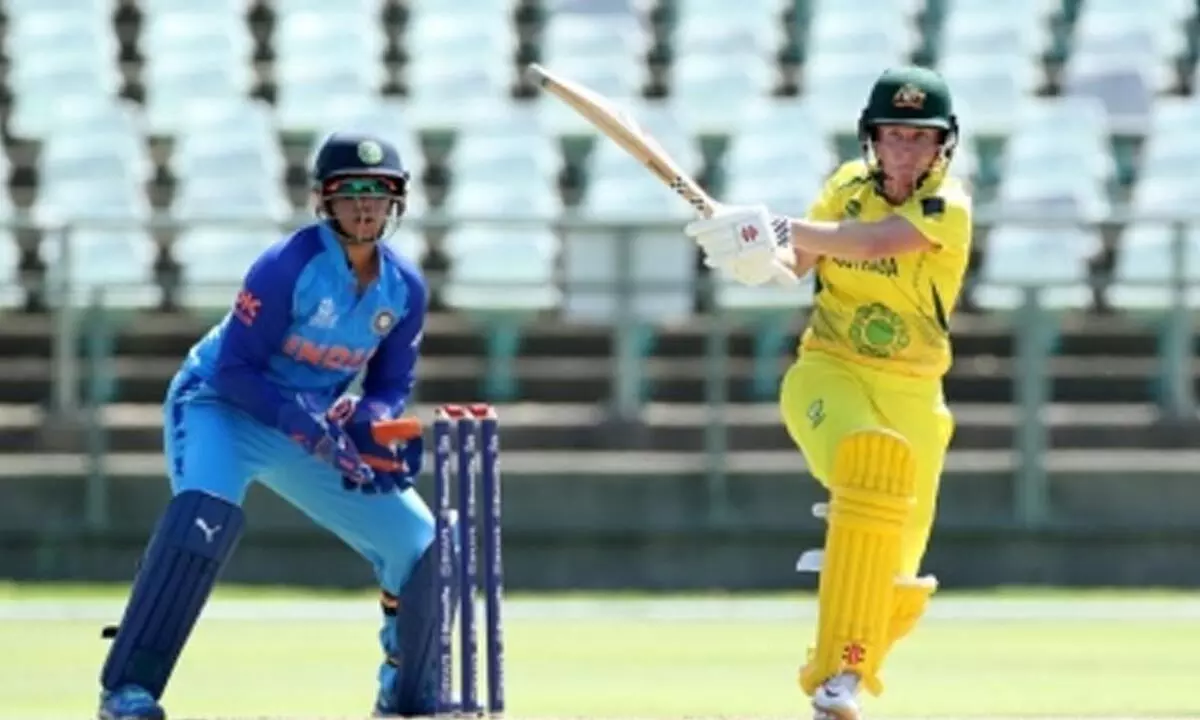 Womens T20 World Cup: I just hope Australia have a bad day, says Anjum Chopra ahead of semifinal