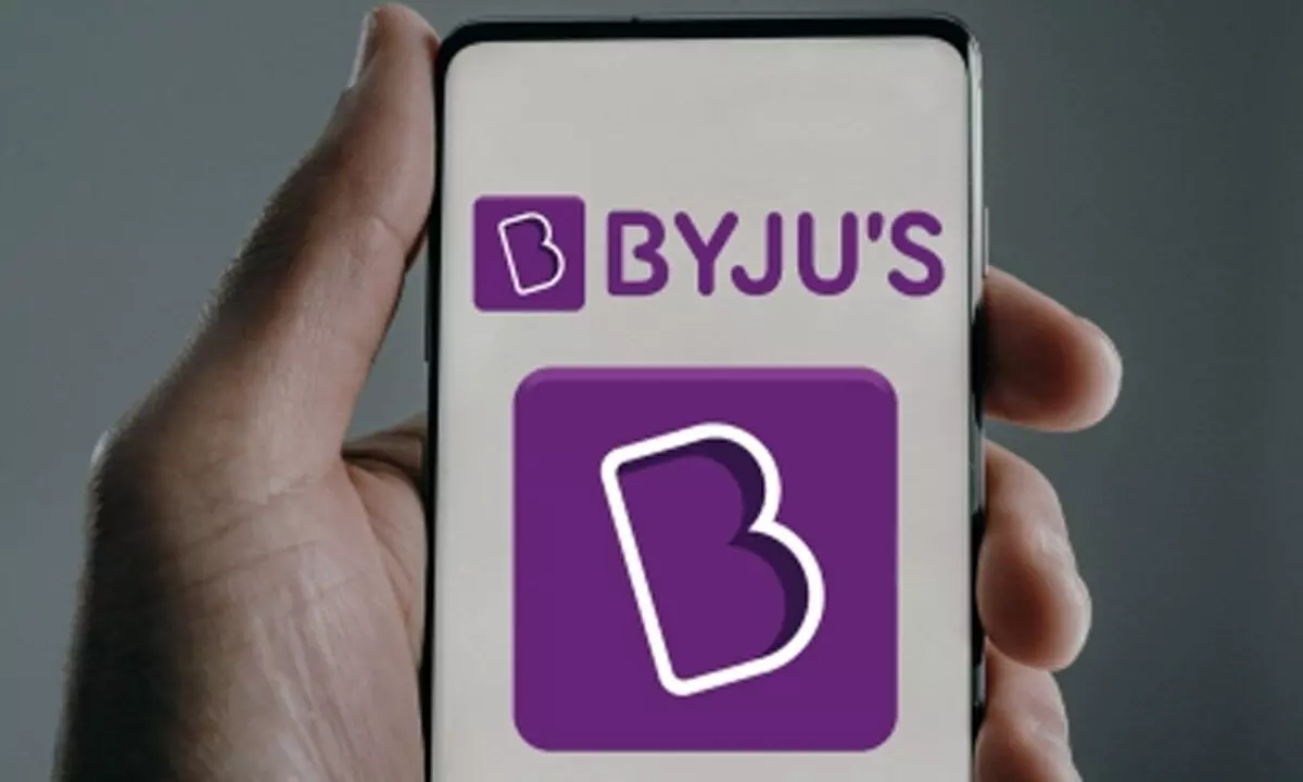 Byju’s disqualifies US lender