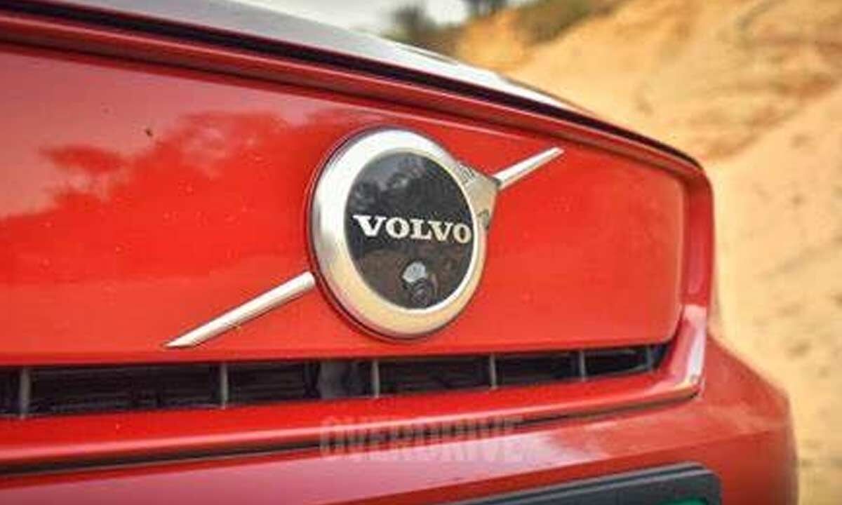 Volvo Car India has announced Price hike for Petrol MildHybrid Models