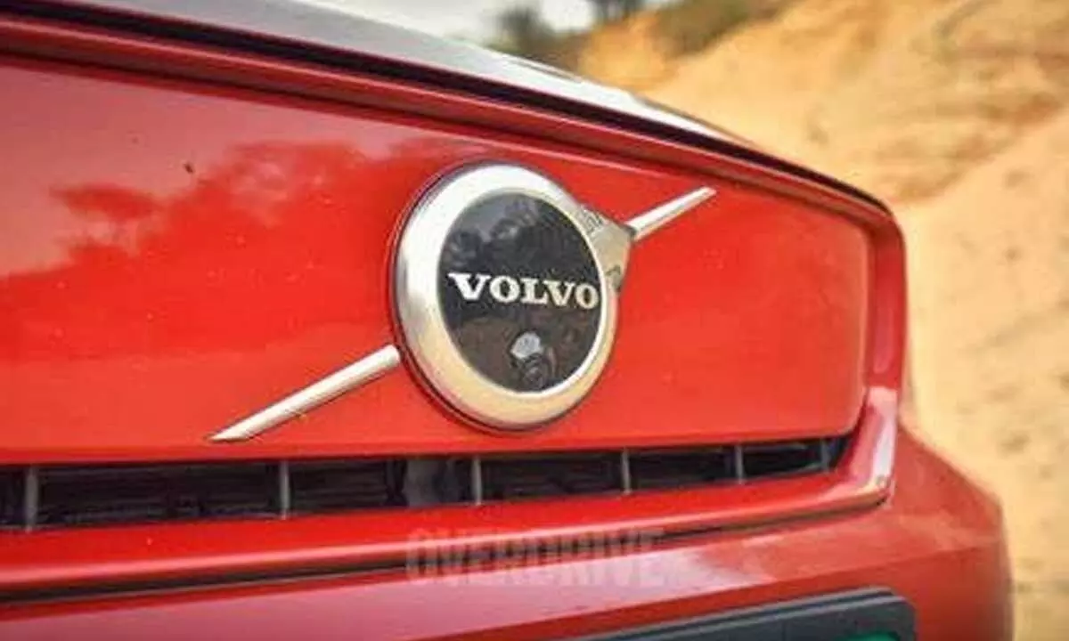 Volvo car India, has announced price hike for few select models.