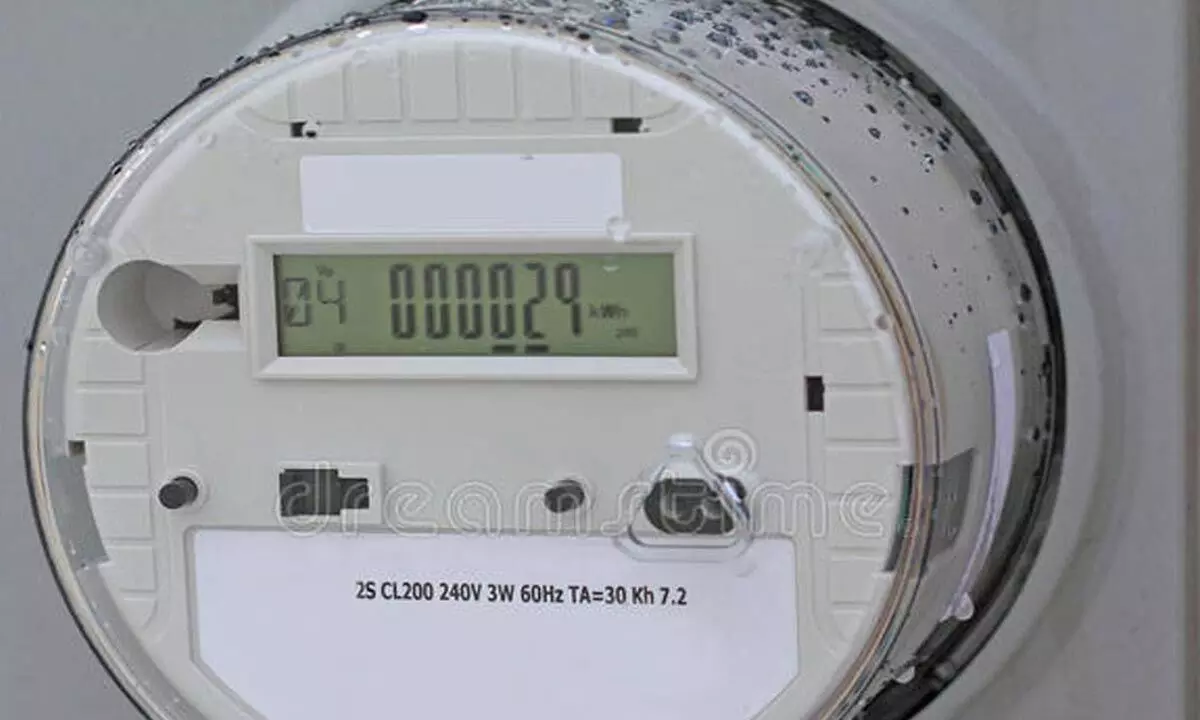 After BESCOM, CESC plans to install smart electric meters