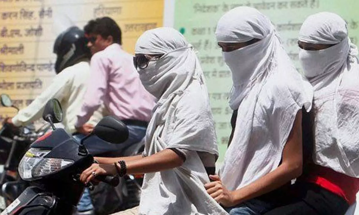 Heat waves expected in several parts of Karnataka, surge in fever cases likely