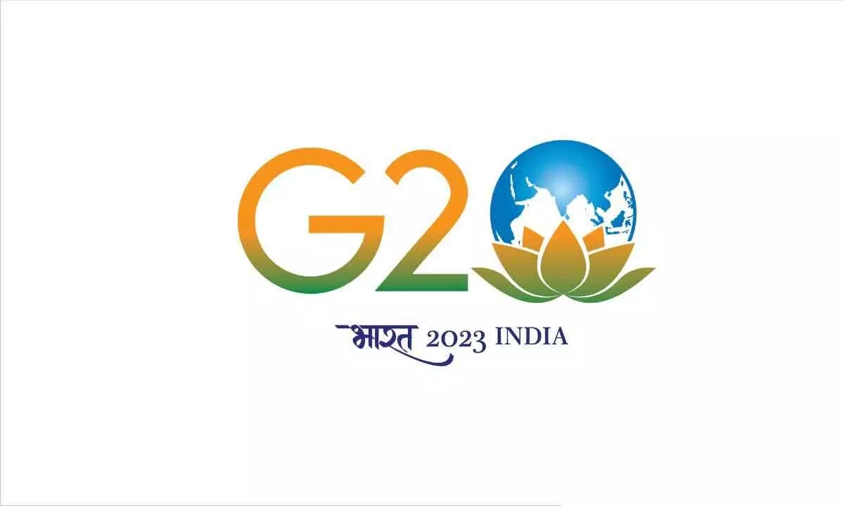 Awareness camp on G20 Summit held in Piler