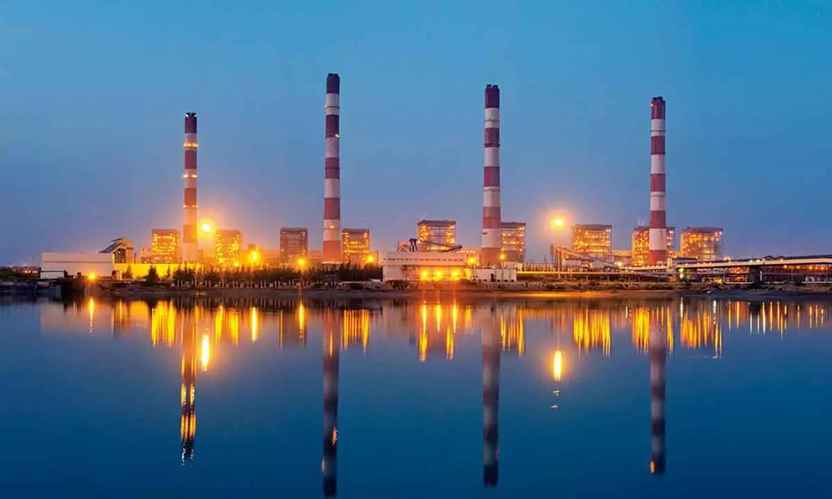 Adani to execute power projects in Seema by 2028