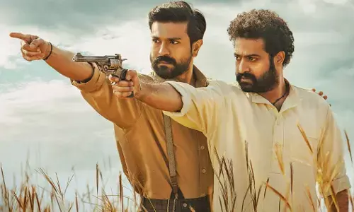 Critics Choice Super Awards Nominations: Charan and NTR Receive Nomination in This Category