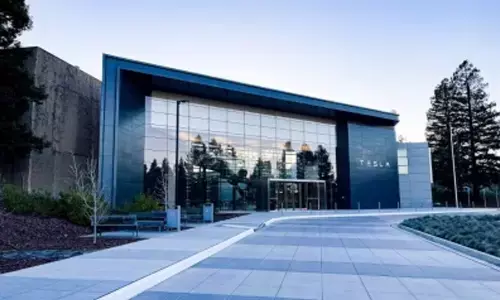 Tesla continues investment in US, announces new engineering HQ
