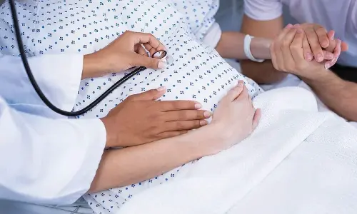 Every 2 minutes 1 woman dies during pregnancy, childbirth: UN report