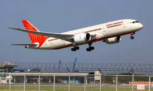 Air India