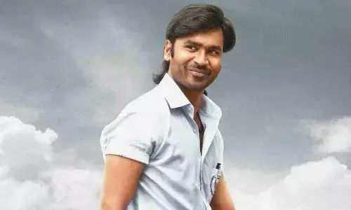 Vaa Vaathi: Dhanushs version becomes an immediate success.