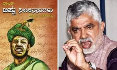 Staging Tipu play is to show true history: Addanda Cariappa