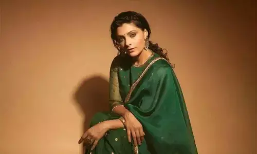 Saiyami Kher plays real life heroes in Ghoomer, Agni