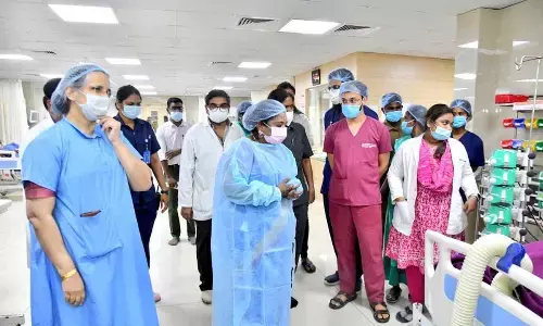 Preethi continues to battle for life; Governor Tamilisai Soundararajan seeks probe