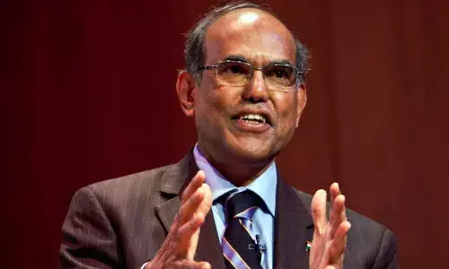 FY24 Budget lacks sufficient emphasis on jobs: Subbarao