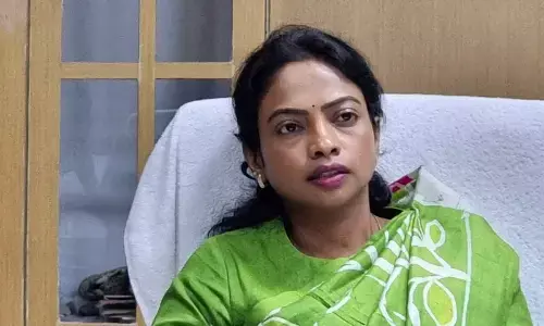 Take steps to resolve water woes in summer: Civic chief