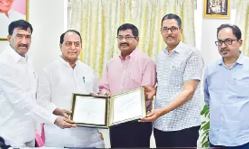 TSFDC crowned with FSC certification