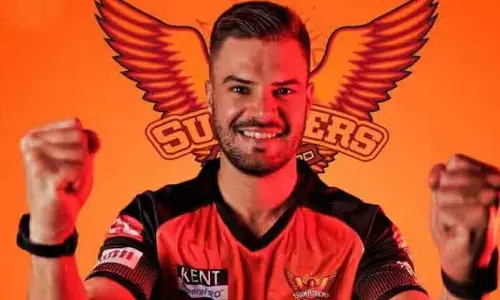 Aiden Markram named new Sunrisers Hyderabad captain