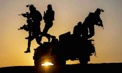 Only going online, no change in exam syllabus: Army