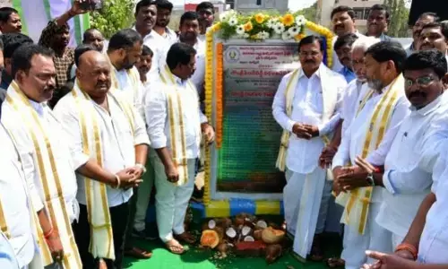 KCR will do a hat-trick, become CM again: Niranjan Reddy