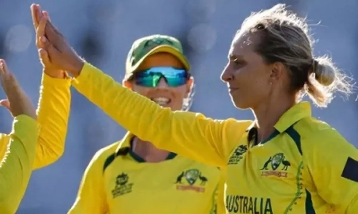 Womens T20 World Cup: Australias fielding was the point of difference, says Ash Gardner