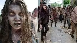 Discover the Skin-Rotting Zombie Drug Affecting US Cities - Symptoms and Details Unveiled