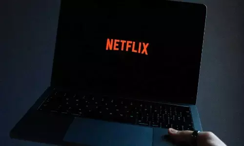 Netflix
