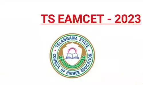 JNTU-Hyderabad releases TS EAMCET schedule