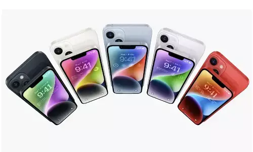 Buy iPhone 14 Plus for Rs 10,000 less at JioMart