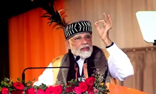 Prime Minister Narendra Modi